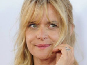 Nastassja Kinski a Ballando con le stelle