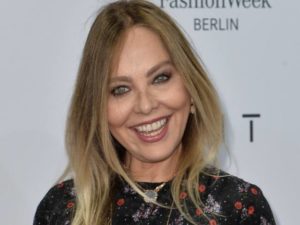 ornella muti reality show: grande fratello isola dei famosi rivelazione