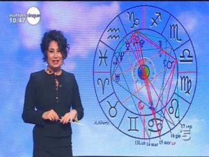 Ada Alberti: la vita privata dell'astrologa italiana