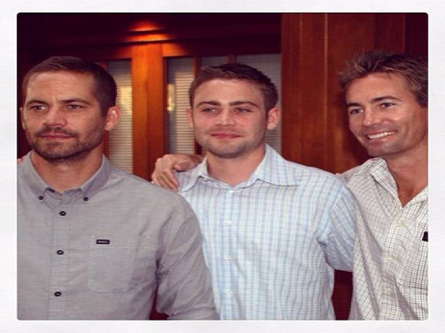 Paul Walker fratelli: ecco cosa hanno fatto dopo il film