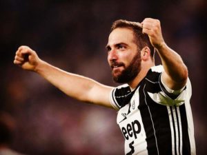 Gonzalo Higuain: la vita privata del calciatore argentino