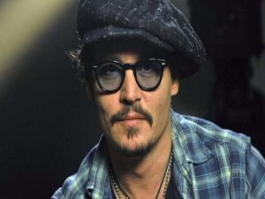 Jhonny Depp: la vita privata dell'attore americano 