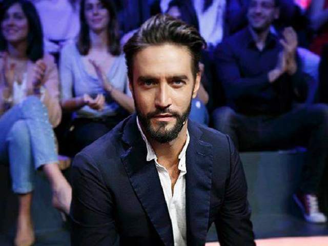 Quanto Ha Guadagnato Alex Belli Al Grande Fratello