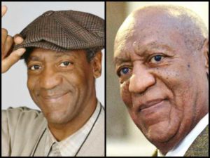 Bill Cosby è Cliff - I Robinson