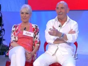 elena e roberto uomini e donne trono over