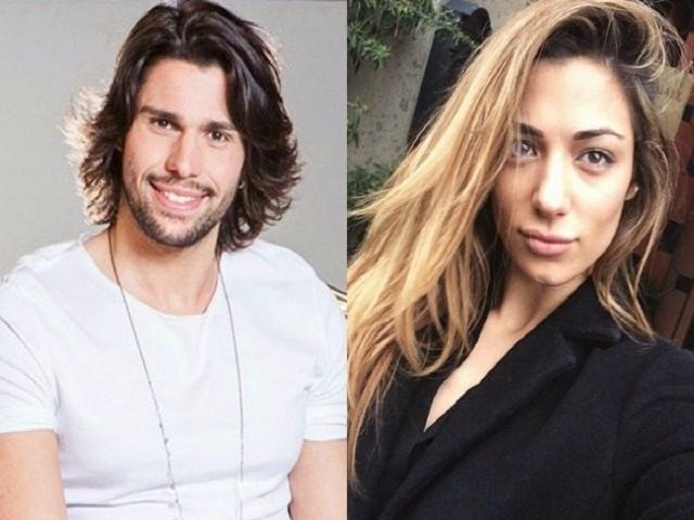 Chi Sceglie Luca Salatino Di Uomini E Donne