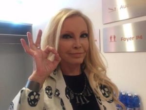 Patty Pravo vita e successi