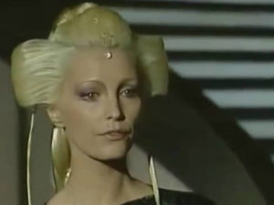 Patty Pravo giovane