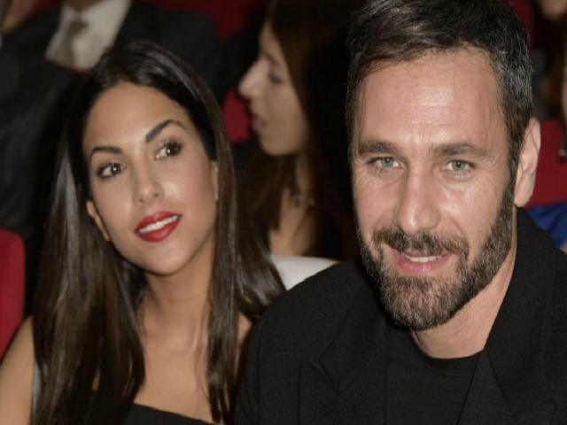 raoul bova e rocio munoz morales malumori