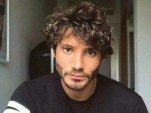 Stefano De Martino nuovo tatuaggio