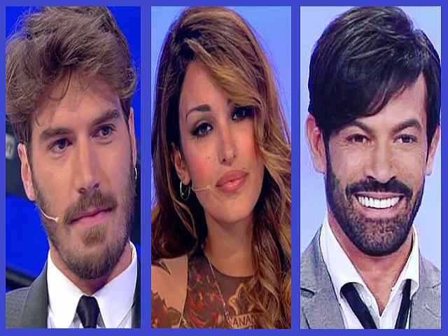 Personaggi Uomini E Donne Over Nomi E Cognomi 2022