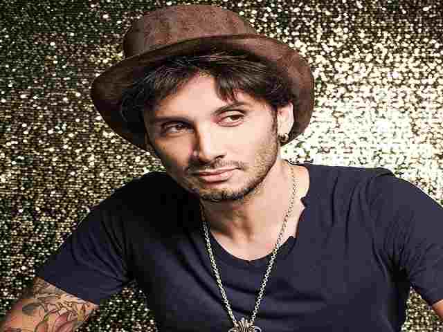 Fabrizio Moro