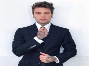 Fedez ringraziamenti mamma J Ax