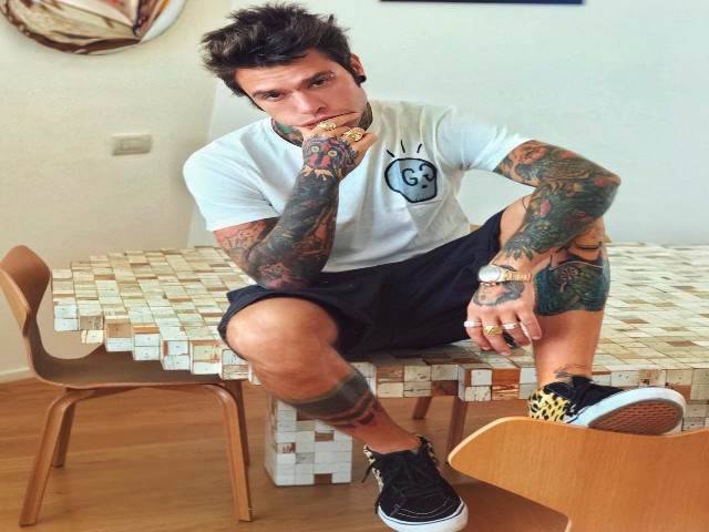 Fedez Sfera concerto Corinaldo