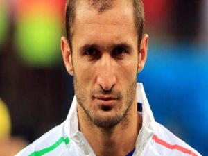 Giorgio Chiellini