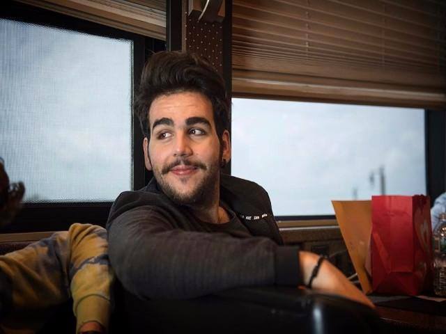 Boschetto e boschetto