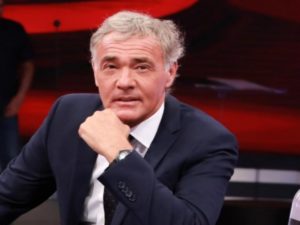 Massimo Giletti non è l'arena la7