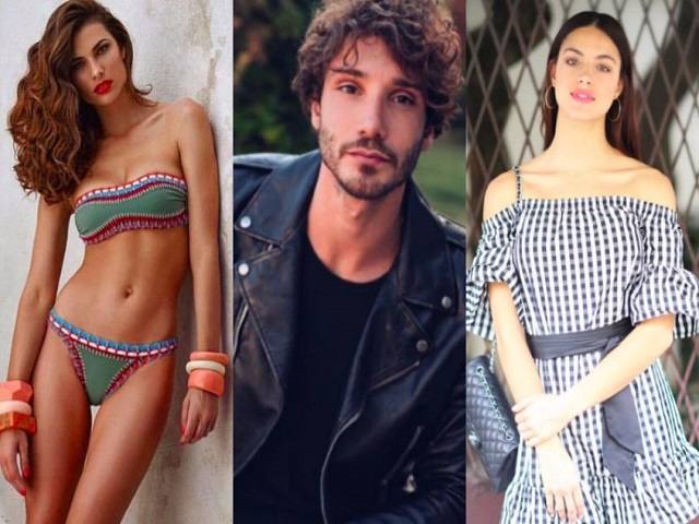 Stefano De Martino ha trovato la nuova fiamma?
