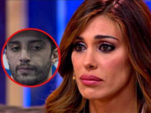 belen rodriguez andrea iannone motivi assenza compleanno