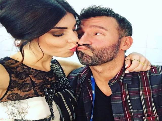 Chi è Il Fidanzato Di Bianca Atzei