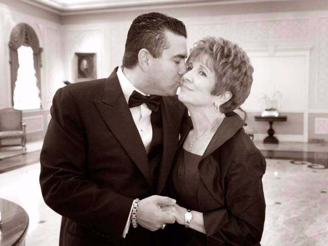 È morta Mary Valastro, madre di Buddy Valastro, il Boss delle Torte