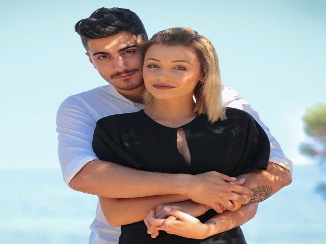 Riccardo E Camilla Si Sono Lasciati 2022