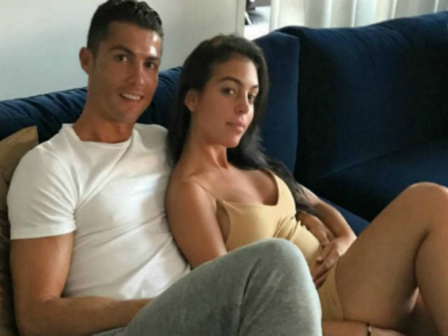 Cristiano Ronaldo padre di due gemelli: nati Eva e Matteo