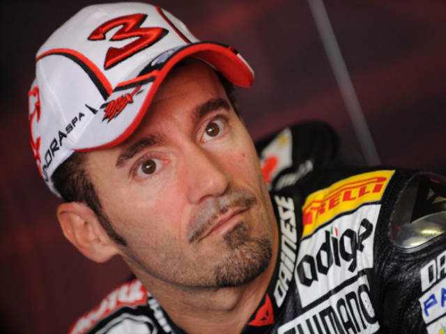 Max Biaggi, danni anche all'altro polmone: le ultime news