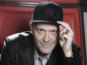 Max Pezzali vita privata