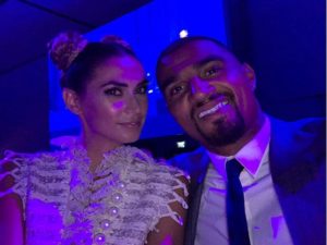 melissa satta kevin prince boateng