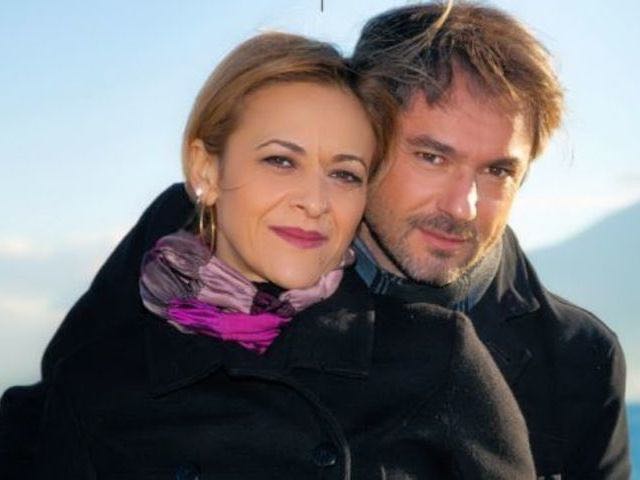 Michele E Silvia Un Posto Al Sole