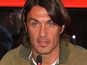 Paolo Maldini vita privata