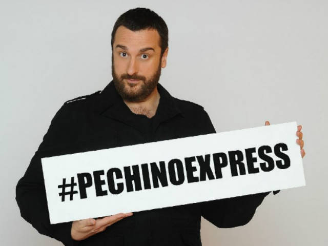 Pechino Express 2019