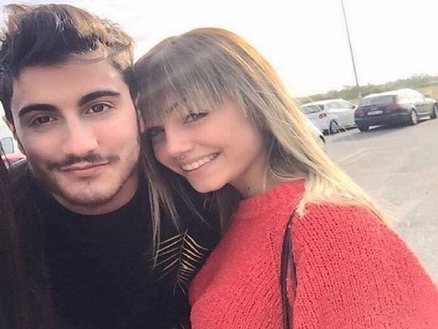 riccardo e camilla a temptation island