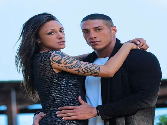 Filippo Di Temptation Island Con Chi è Fidanzato
