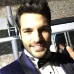 Serkan Cayoglu è Ayaz di Cherry Season