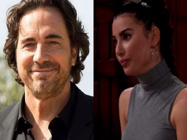steffy e ridge beautiful