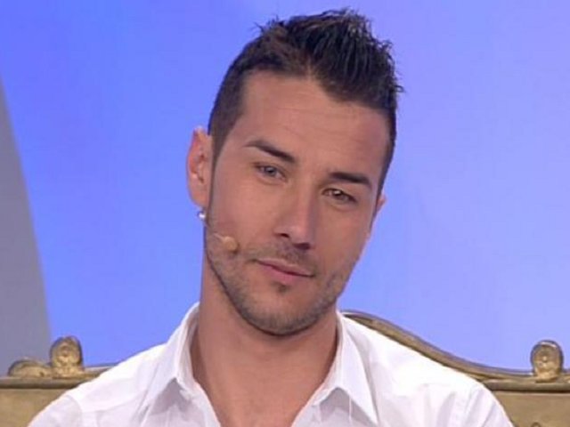 luca viganò matrimonio