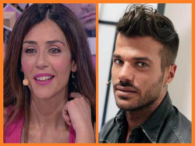 Chi è Il Fidanzato Di Raffaella Mennoia