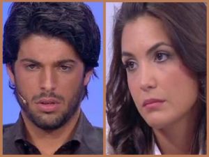 uomini e donne valeria bigella a temptation island dopo gianfranco apicerni