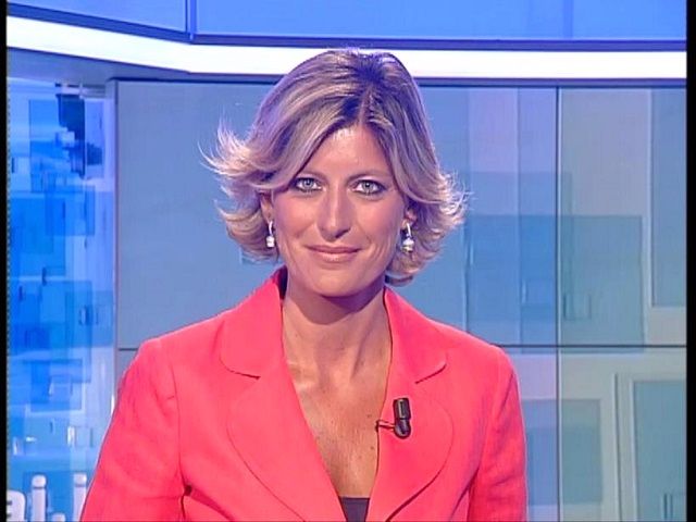 Valentina Bisti, la giornalista del Tg 1 a Unomattina: età ...