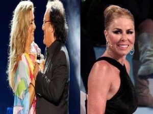 Albano Romina Power Loredana Lecciso: triangolo a sorpresa