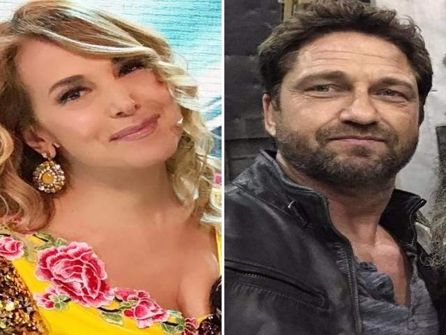 Chi è Il Fidanzato Di Barbara D Urso