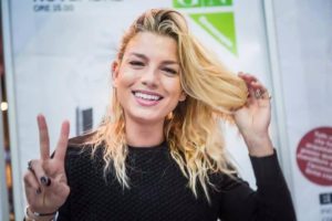 Emma Marrone: il gossip