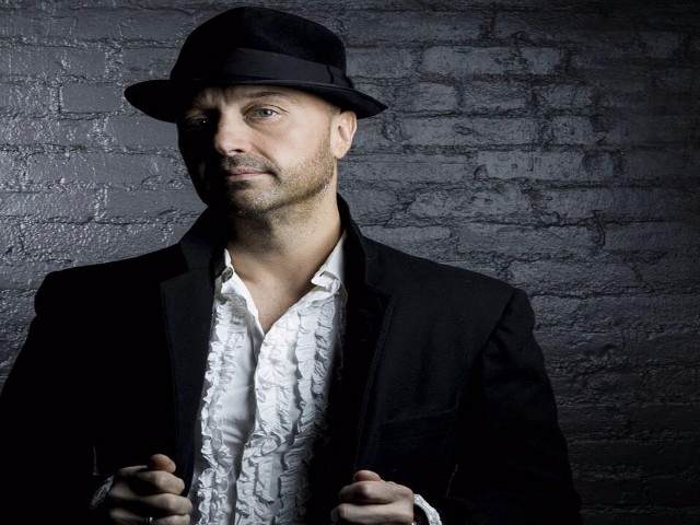 Joe Bastianich finale talent 2020