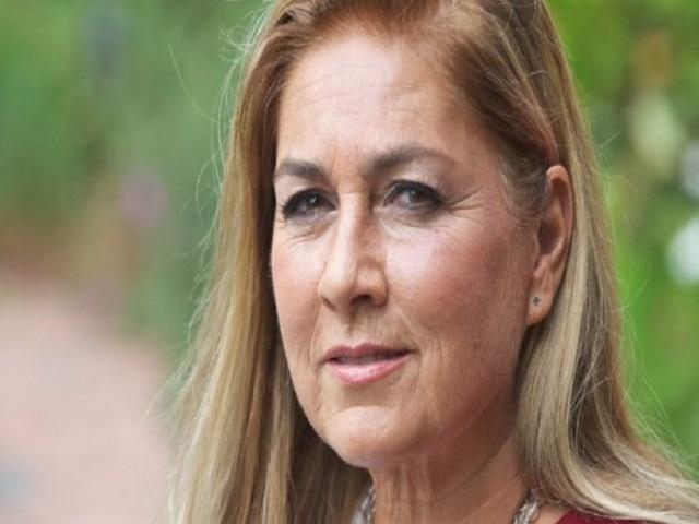 Romina power funerali mamma albano non ci sarà