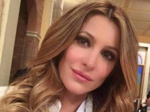 Adriana Volpe al Grande Fratello Vip 2017? L'indiscrezione