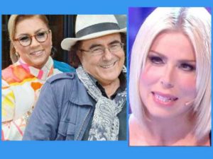 albano news loredana lecciso e romina power