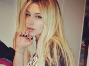 Asia Nuccetelli: la figlia di Antonella Mosetti di nuovo single?