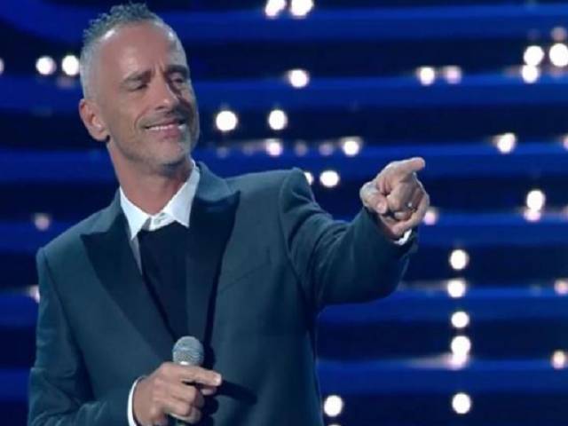 Eros Ramazzotti miami